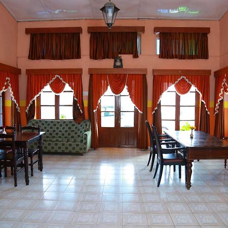 British Cliff Club Resort Ooty Kültér fotó