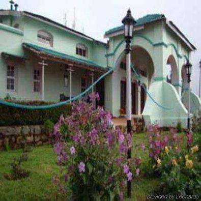 British Cliff Club Resort Ooty Kültér fotó