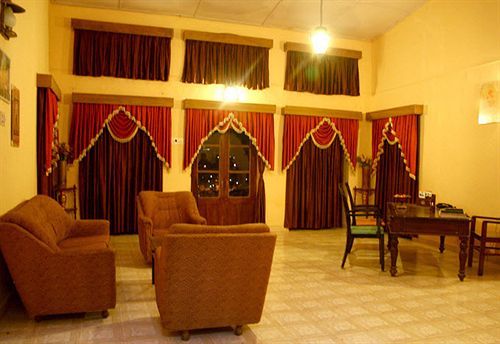 British Cliff Club Resort Ooty Kültér fotó