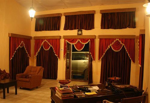 British Cliff Club Resort Ooty Kültér fotó