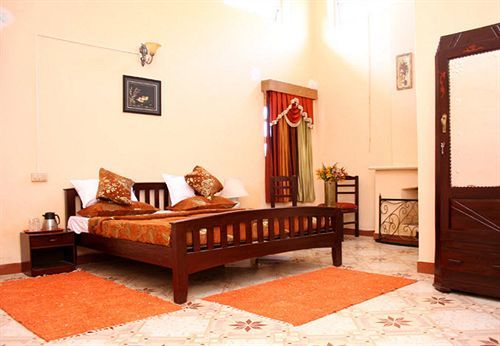 British Cliff Club Resort Ooty Kültér fotó
