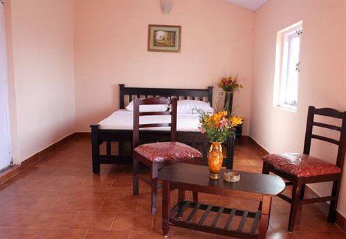British Cliff Club Resort Ooty Kültér fotó