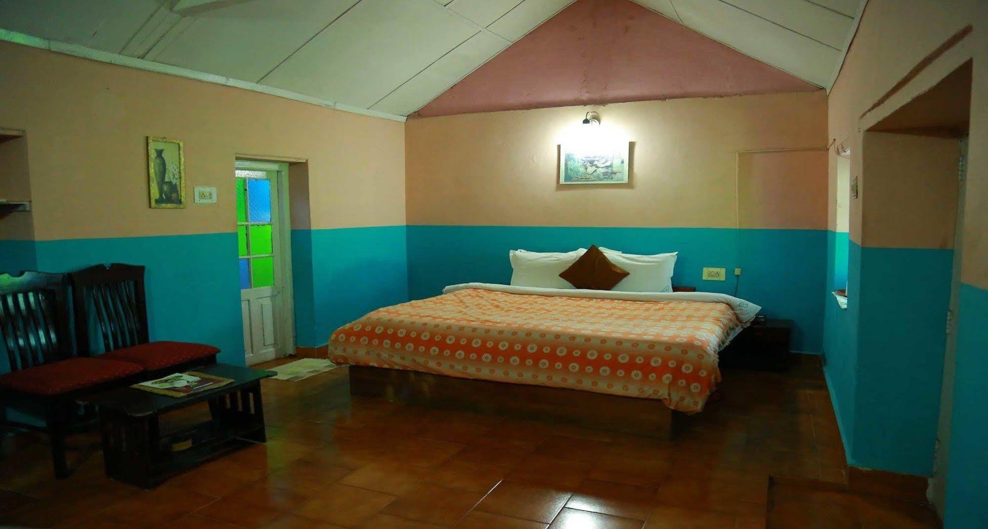 British Cliff Club Resort Ooty Kültér fotó