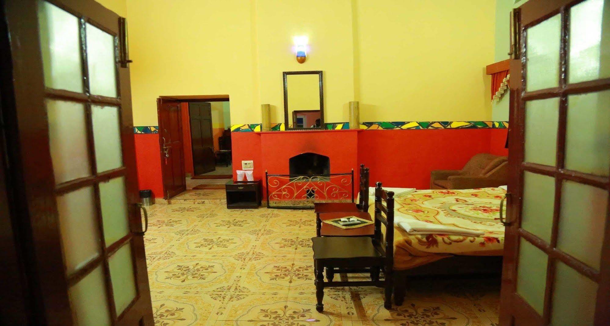 British Cliff Club Resort Ooty Kültér fotó