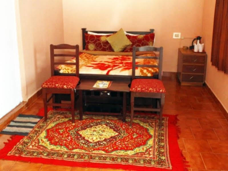 British Cliff Club Resort Ooty Kültér fotó